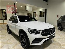 مێرسێدس بێنز GLC-Class کوپ